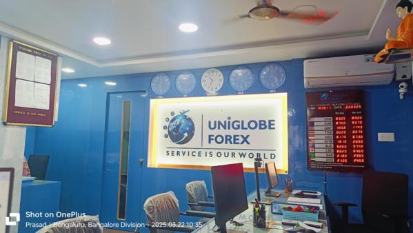 outward remittance support cha