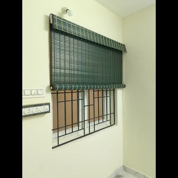 water resistant pvc blinds for
