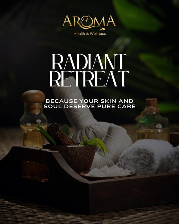 Indulge in the art of gentle luxury. Whe