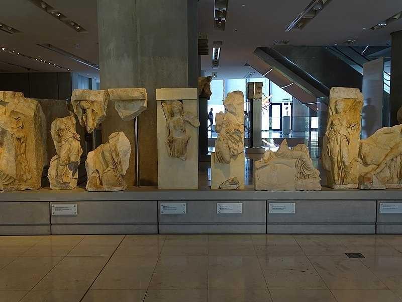 athens roman agoda