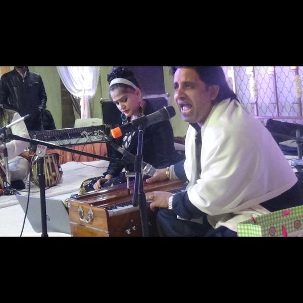 music touches