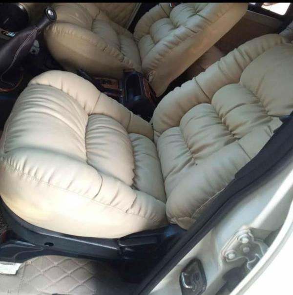 Ultra Comfort Seat Cover ₹-10, 499.00VMAUTOPRE
