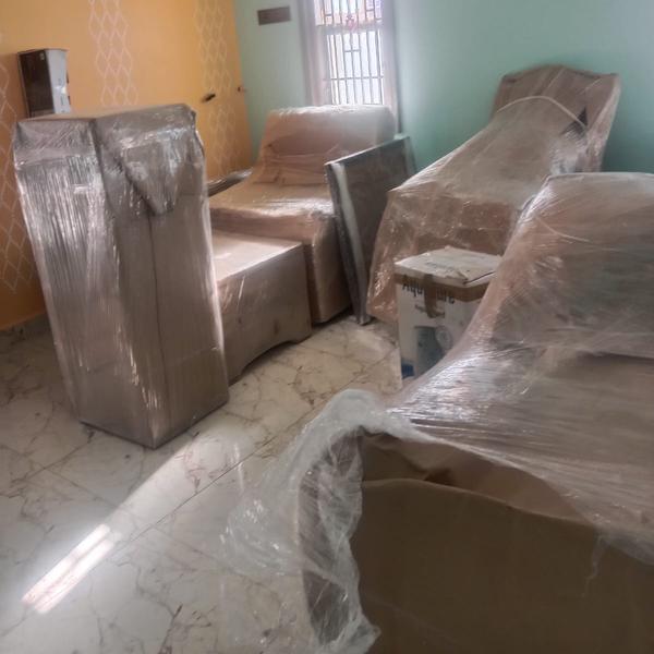 trusted packers and movers kee