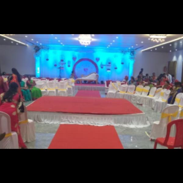 wedding ceremonies receptions