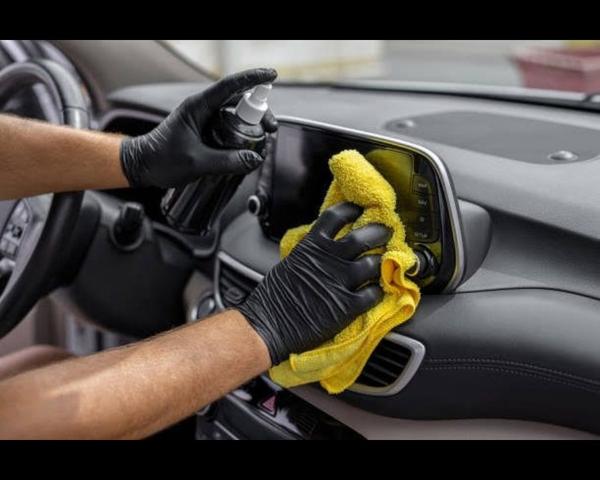 best car waxing service provid