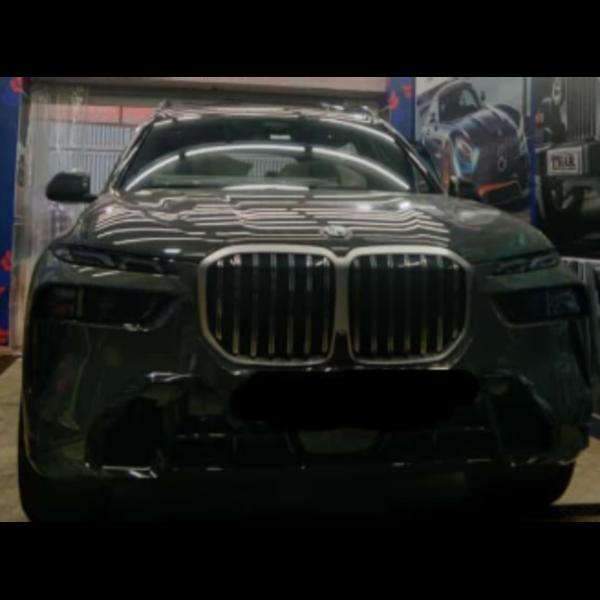 car detailing service provider