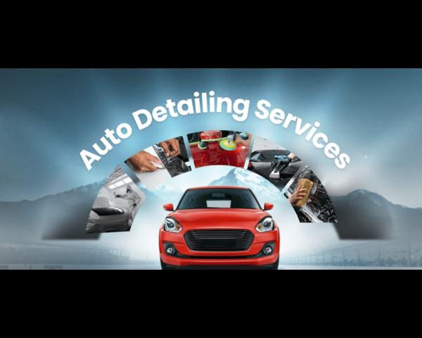car interior detailing malad
