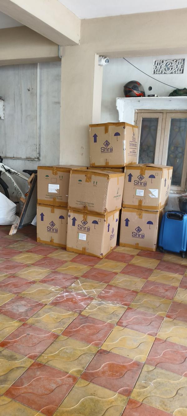 Kaleswari Packers and Movers M