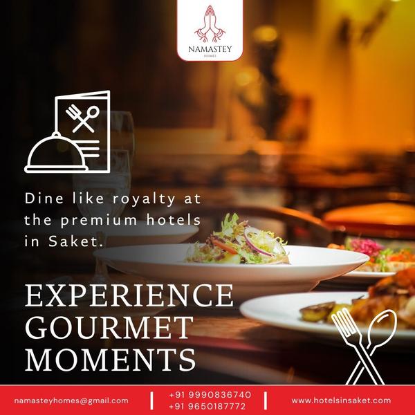 great dining