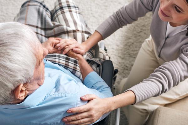 respite care services for seni