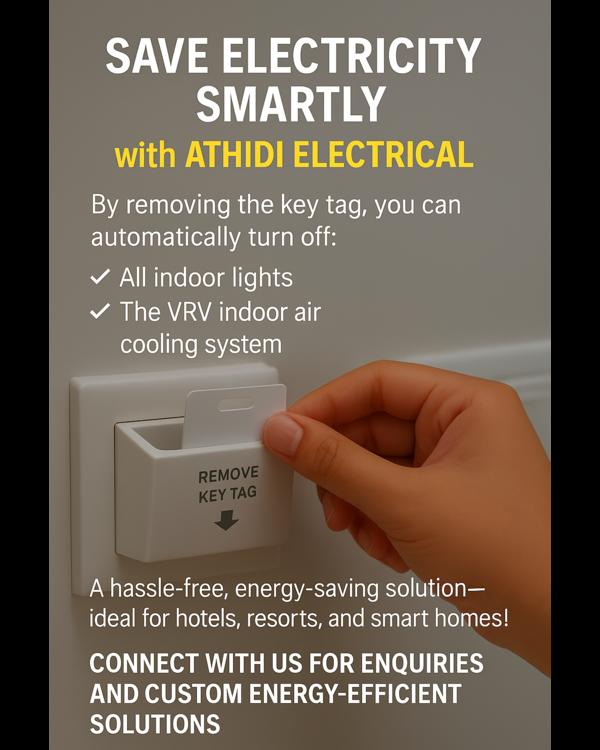 π‘ Smart Power Control, Smarte