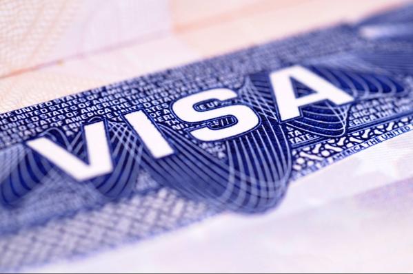 fast e visa application with r