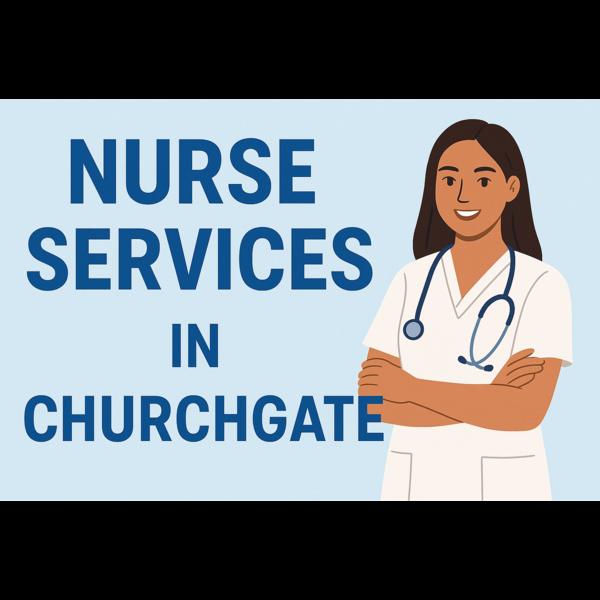 trained nurses