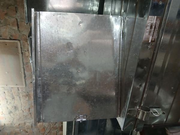 update image