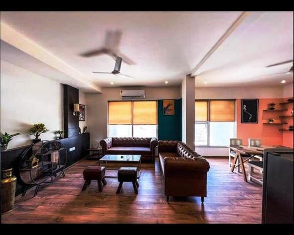 family friendly apartments jai