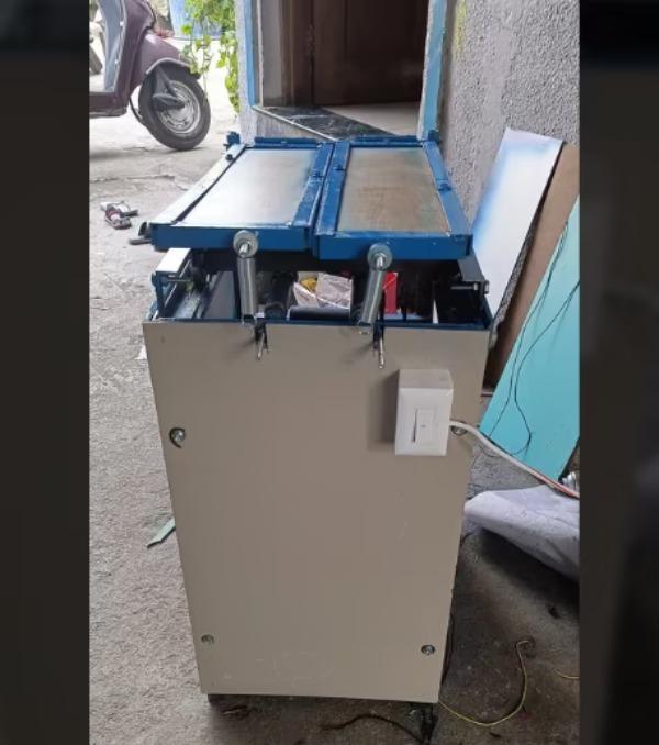 update image