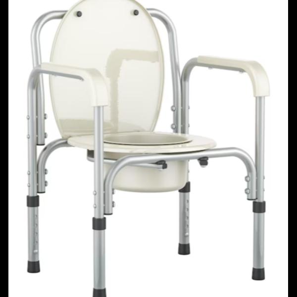 commode chair