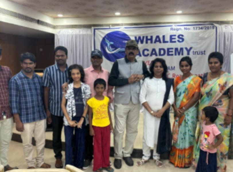 Blockchain Banking Course (BBC