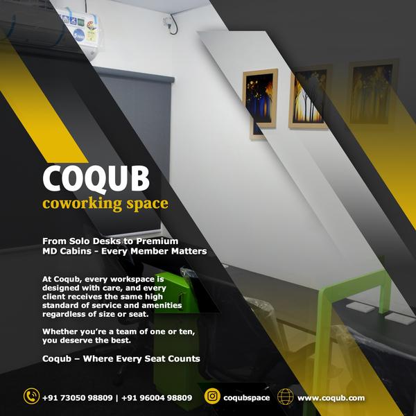 From Solo Desks to Premium MD