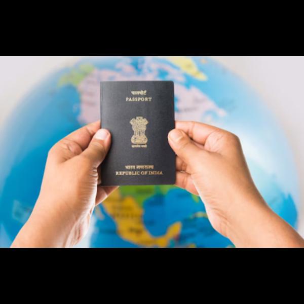 passport renewal and applicati