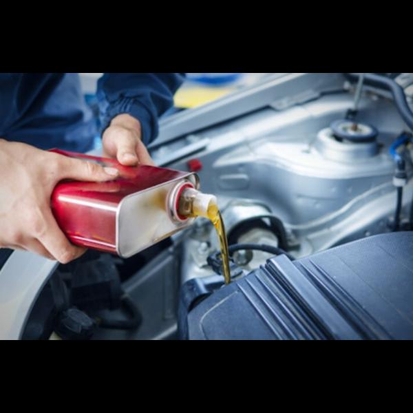 industrial automotive