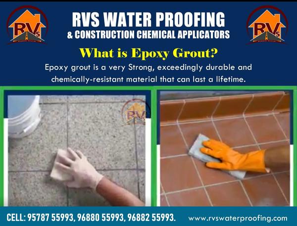 durable tile waterproofing sol