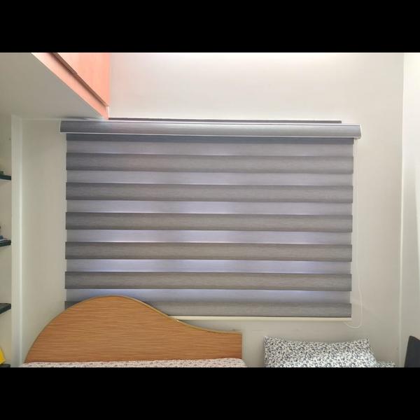 zebra blinds roller showroom i