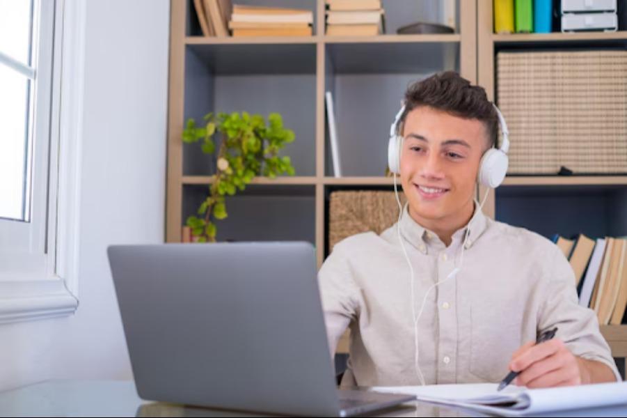 Online Tutorials For CA I