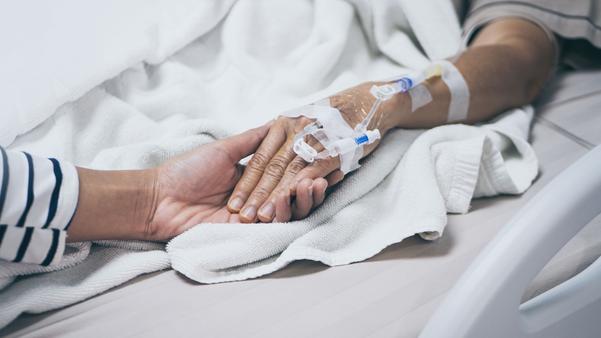 long term medical attention el