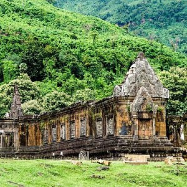 colonial heritage sites in pan
