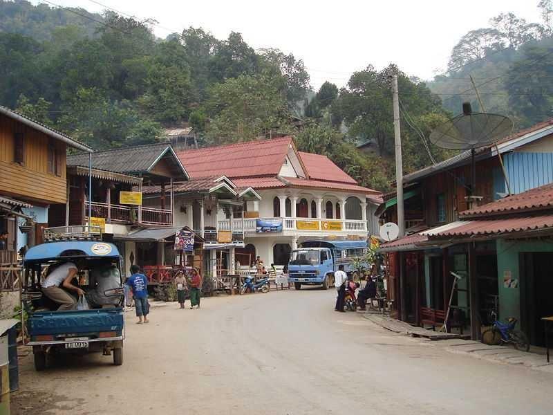 stopover destination