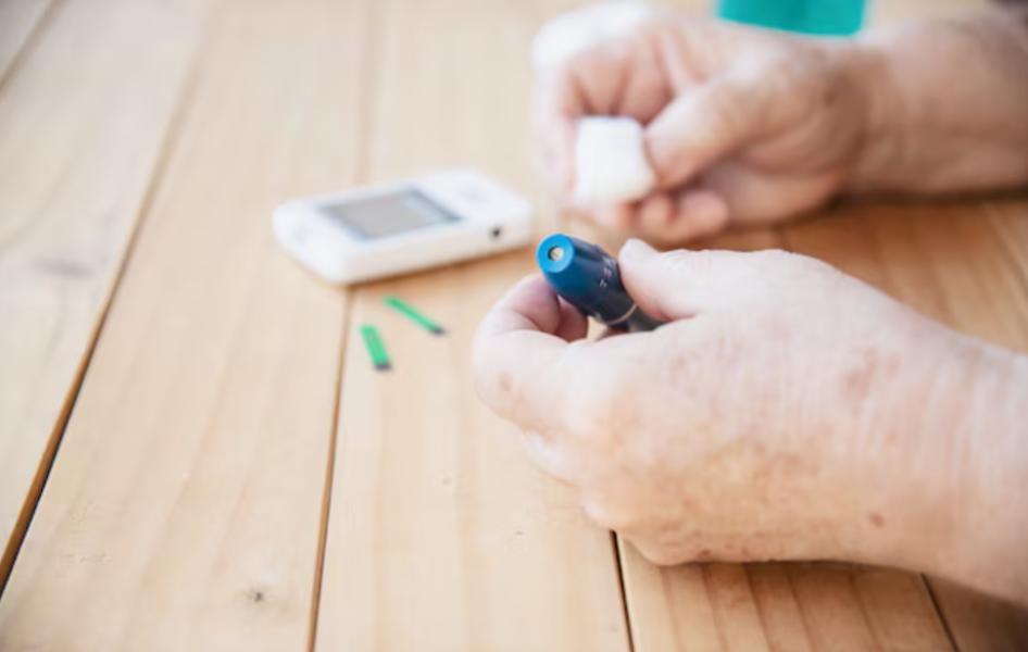 managing diabetes