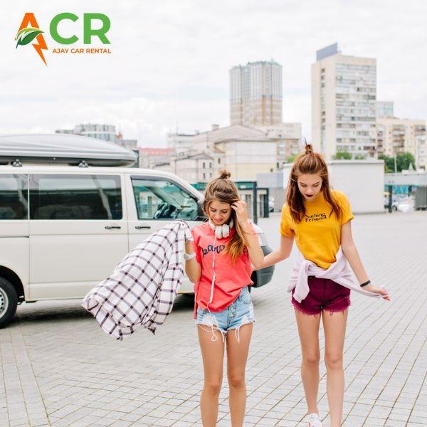best urbania tempo traveller i