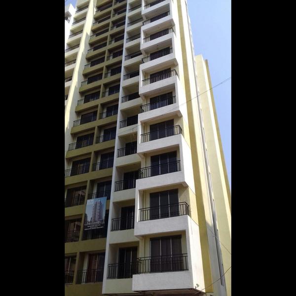 malad west mhada residential a