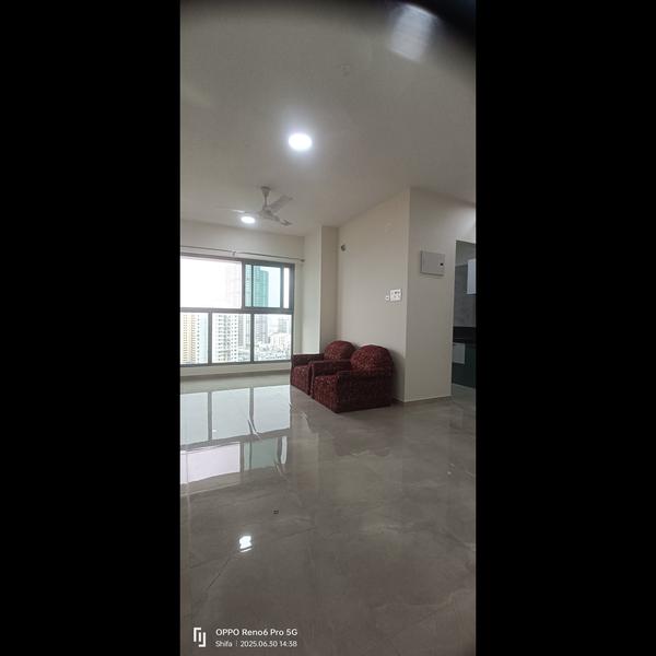 modern 2 bhk apartment near in