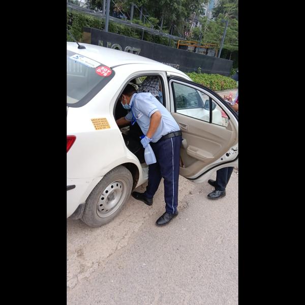 affordable cab services