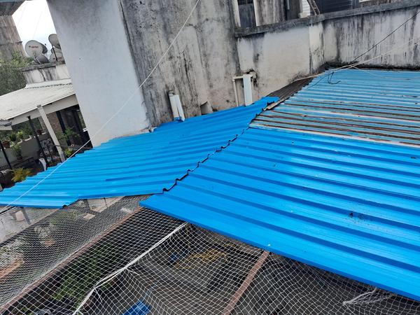 Project Update by Samarth Fabr