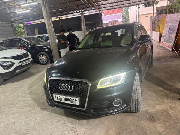 complete car care solution