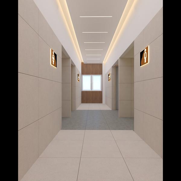architectural design projects
