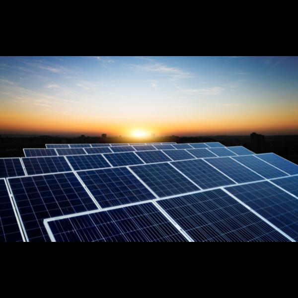 residential off grid solar ins