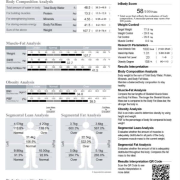 update image