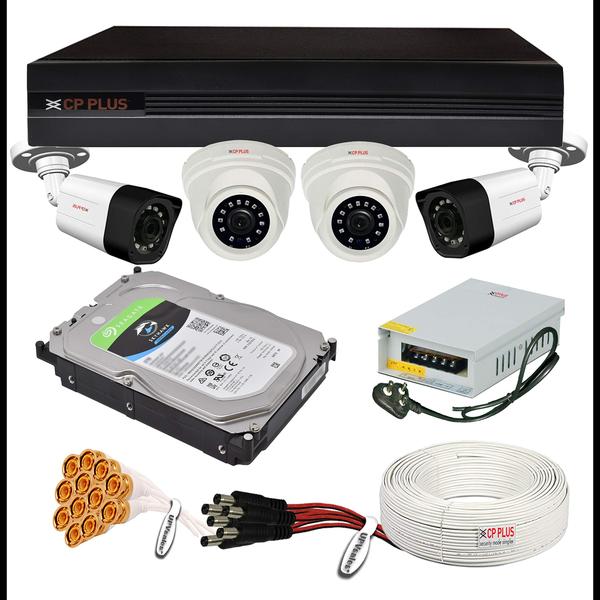 cctv installation vadodara