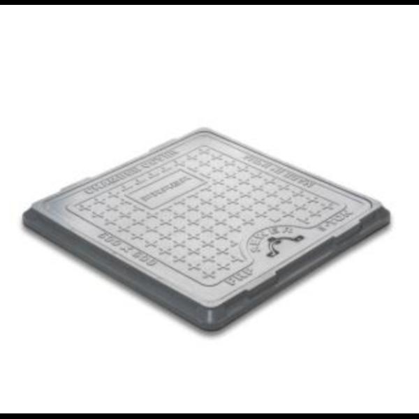 heavy duty cast iron manhole c
