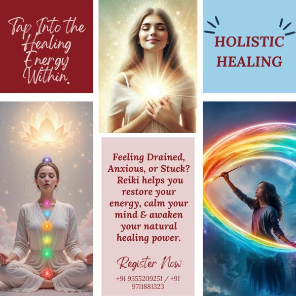 understanding reiki