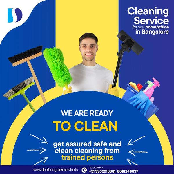 Best Cleaning Services In TC P