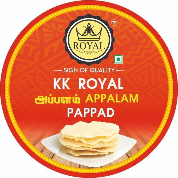 ' Crispy, authentic, and full 