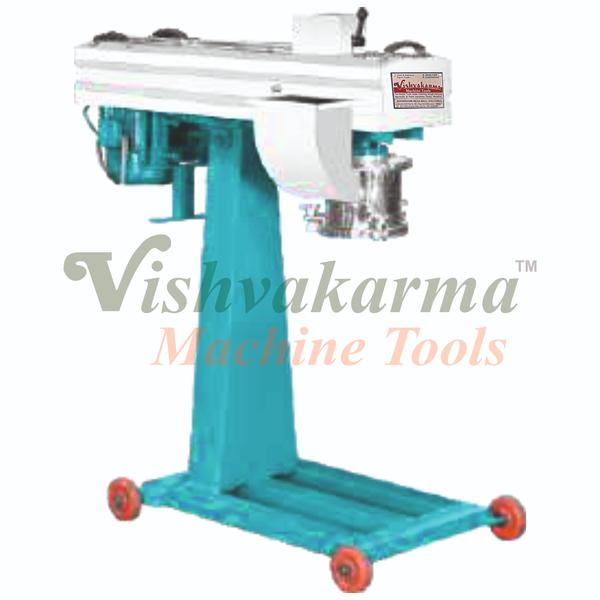 industrial grade machine