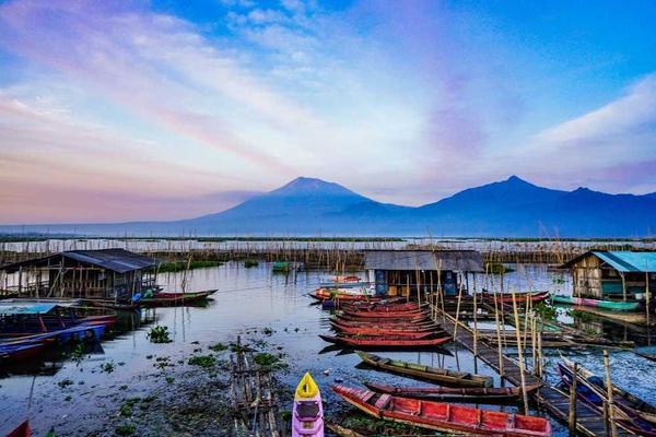 central java