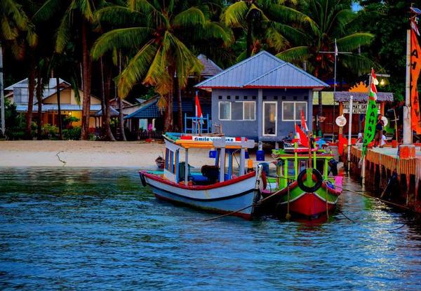 indonesian province