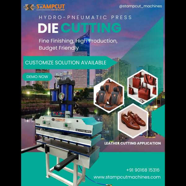 customization support for die 